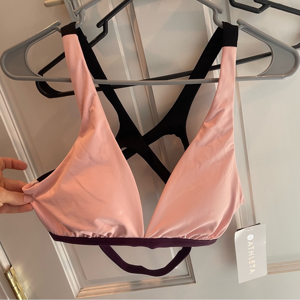 Athleta Medium with tags